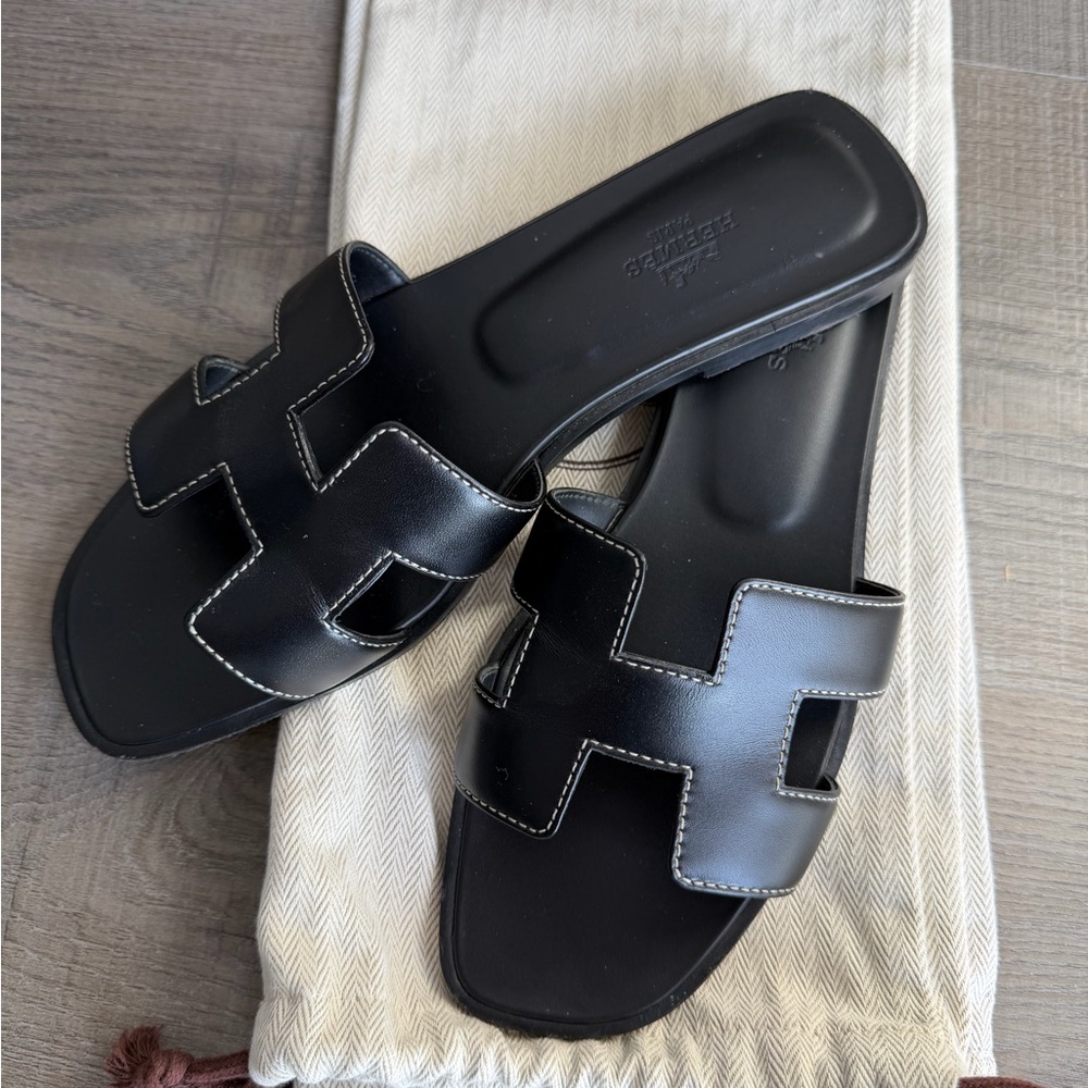 Hermes Oran women’s  Sandals
